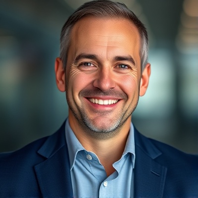 Willem van der Berg — Top 10 online casino nederland expert